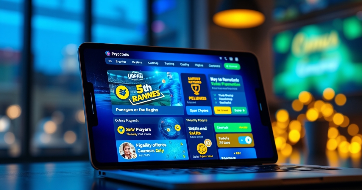 Bonos de bienvenida: Mejores ofertas para nuevos apostadores — Promociones adicionales para nuevos jugadores Bonos de bienvenida: Mejores ofertas para nuevos apostadores — Promociones adicionales para nuevos jugadores