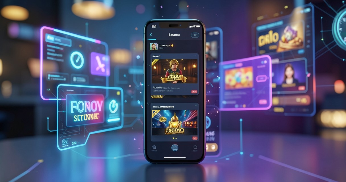 Solo en el casino: Estrategias para ganar más — Elige el momento adecuado para jugar Solo en el casino: Estrategias para ganar más — Elige el momento adecuado para jugar