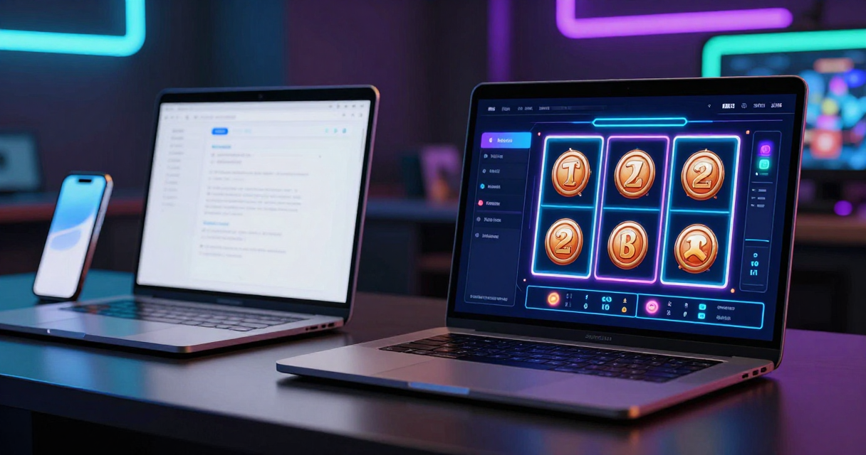 Yo Casino: La experiencia de juego que necesitas — Facilidad de Uso y Accesibilidad Yo Casino: La experiencia de juego que necesitas — Facilidad de Uso y Accesibilidad