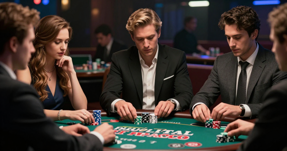 Pronósticos de casino: Mejores técnicas para 2026 — La Psicología del Apostador: Un Factor a Considerar Pronósticos de casino: Mejores técnicas para 2026 — La Psicología del Apostador: Un Factor a Considerar