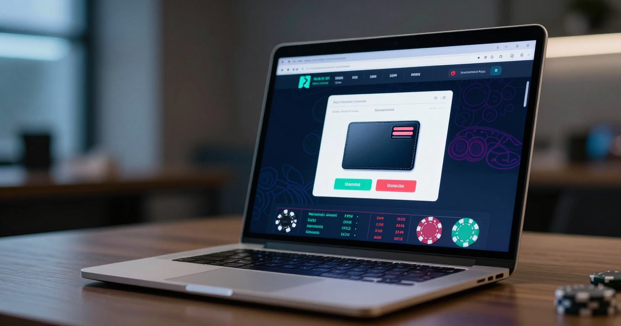 Pronósticos de casino: Mejores técnicas para 2026 — Gestión del Bankroll: Clave para el Éxito Pronósticos de casino: Mejores técnicas para 2026 — Gestión del Bankroll: Clave para el Éxito