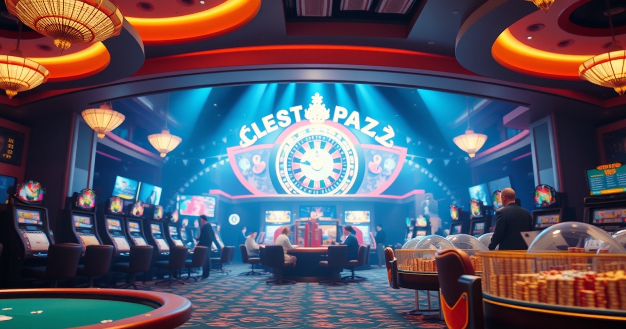 Casino en línea: Ventajas de jugar en casinos digitales — Opciones de pago flexibles