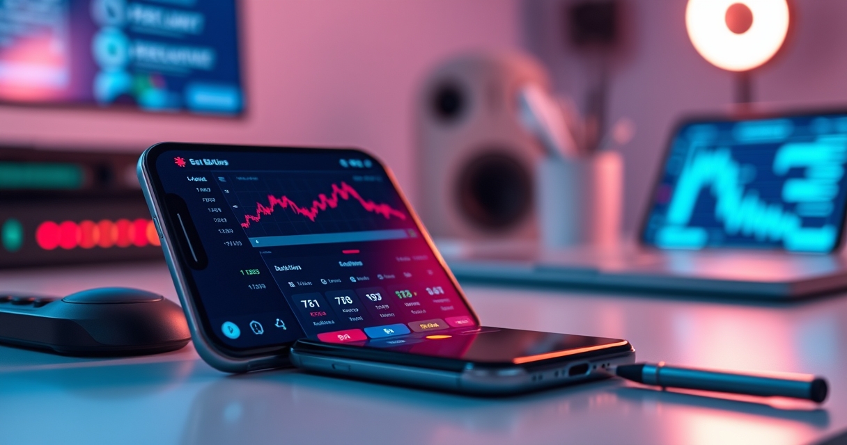 Pronósticos deportivos: Cómo hacer apuestas informadas — Gestión de bankroll y control emocional