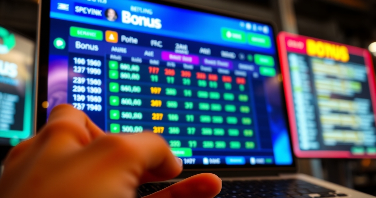 Bonos de apuestas: Cómo aprovecharlos al máximo en 2026 — Herramientas y plataformas para gestionar bonos