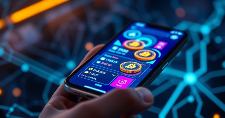 Pagos en criptomonedas: Ventajas para apostadores en 2026