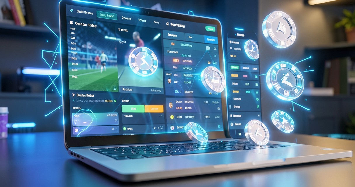 Admiral: Una guía para apuestas deportivas efectivas — Consejos para principiantes en las apuestas deportivas Admiral: Una guía para apuestas deportivas efectivas — Consejos para principiantes en las apuestas deportivas