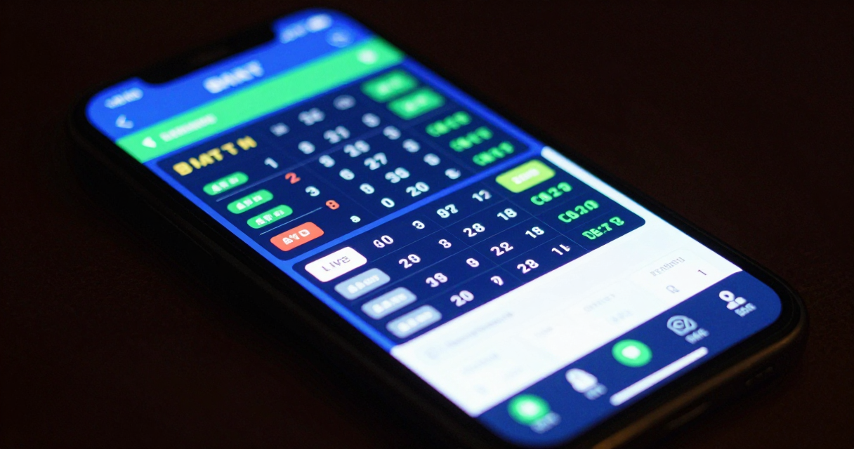 Apuestas en vivo: Cómo funcionan y qué debes saber — Desafíos de las apuestas en vivo