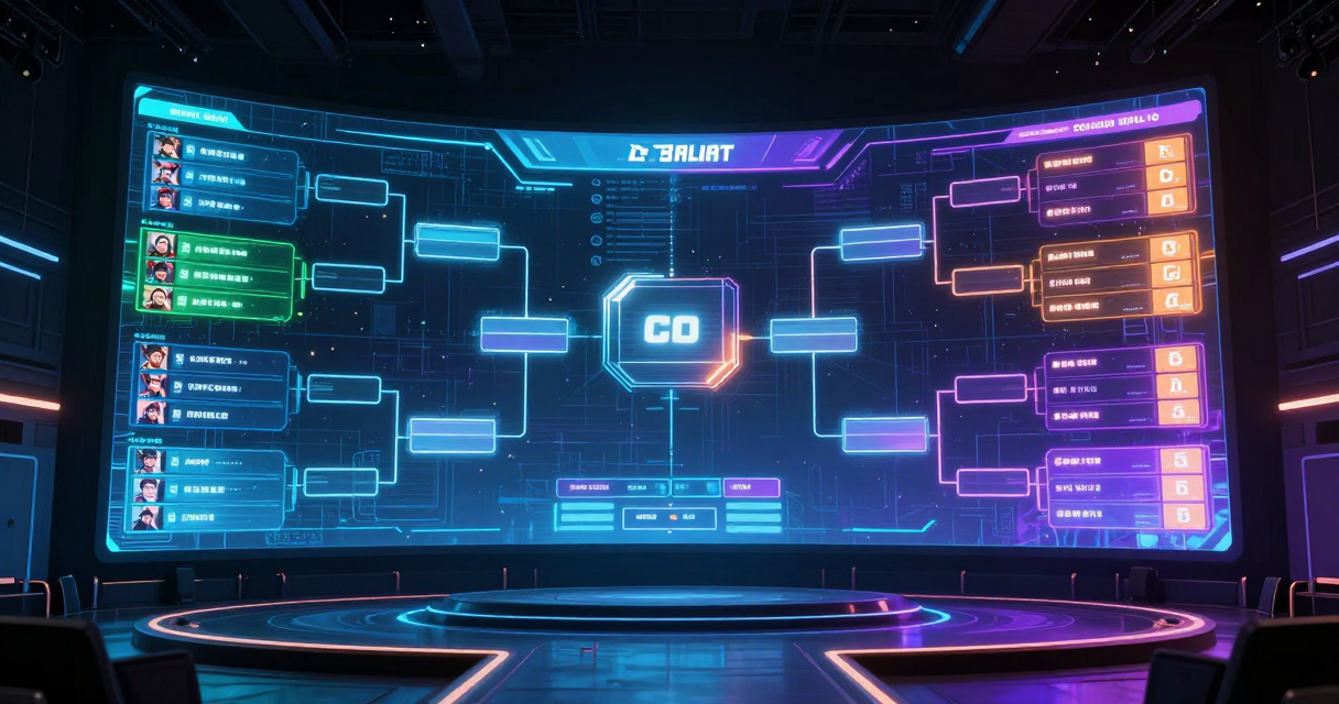 Competiciones esports: Claves para apostar con éxito 2026