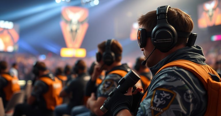 Apuestas en eventos de CS GO: Consejos para 2026