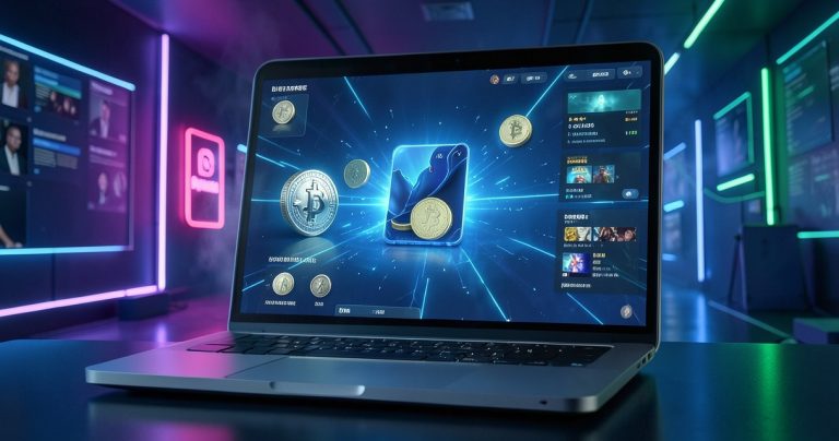 Criptomonedas en casinos: Cómo funcionan los pagos 2026