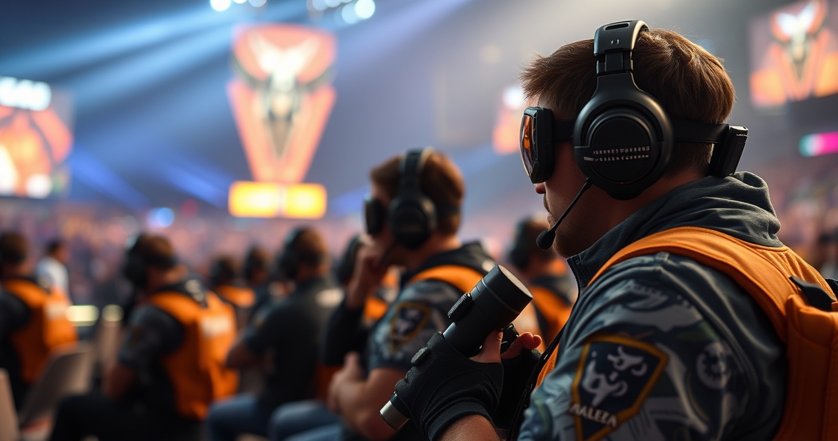 Apuestas en eventos de CS GO: Consejos para 2026