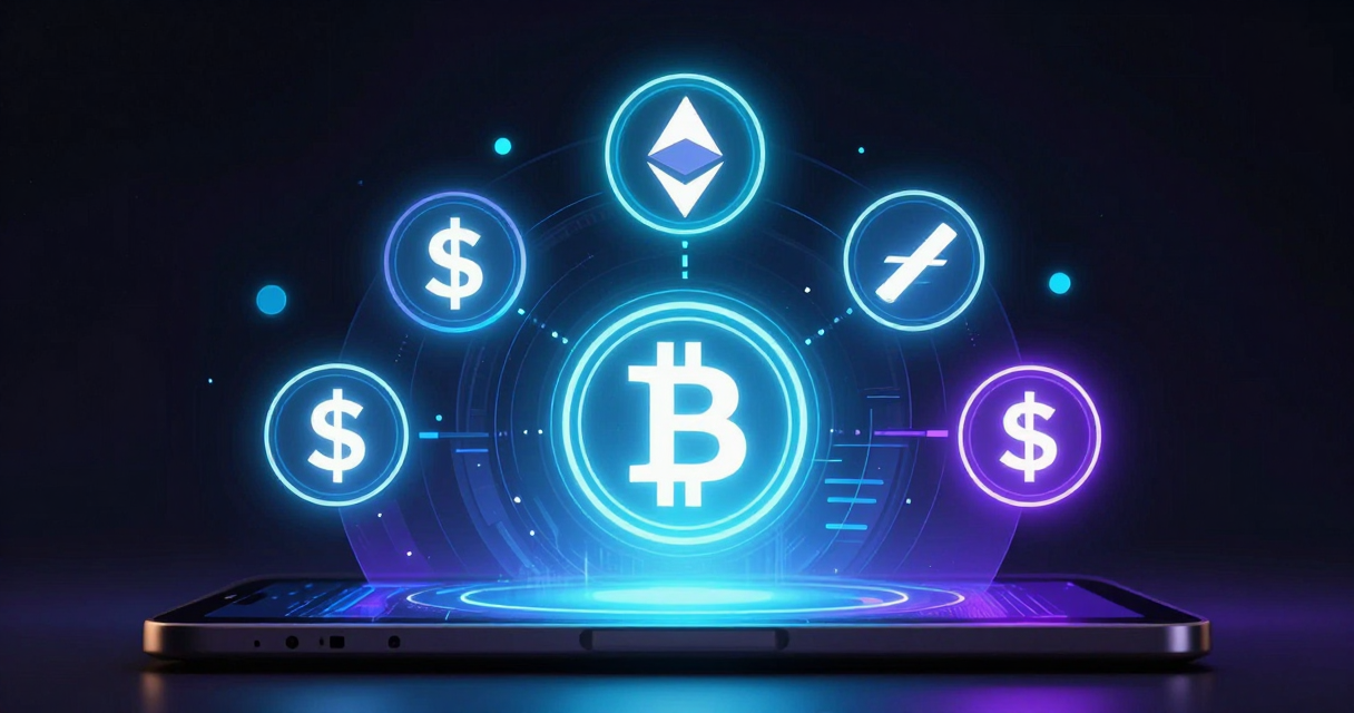 Criptomonedas en casinos: Cómo funcionan los pagos 2026 — Tipos de criptomonedas más aceptadas en los casinos