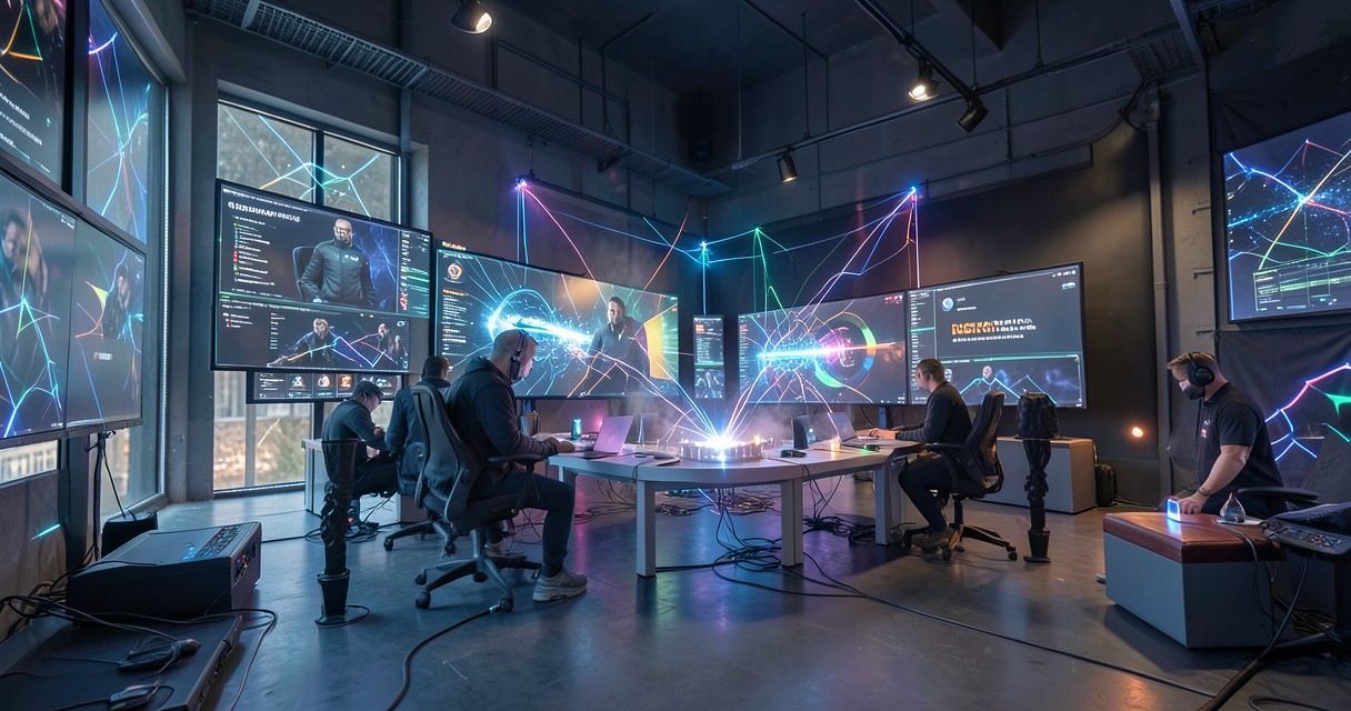 Apuestas en Global Offensive: Mejores estrategias para 2026 — Herramientas de predicción y algoritmos para 2026 Apuestas en Global Offensive: Mejores estrategias para 2026 — Herramientas de predicción y algoritmos para 2026
