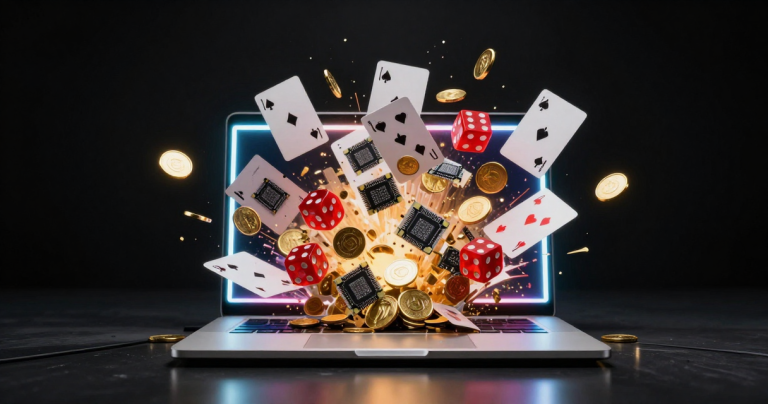 ¿Cómo funciona el bote de las apuestas?