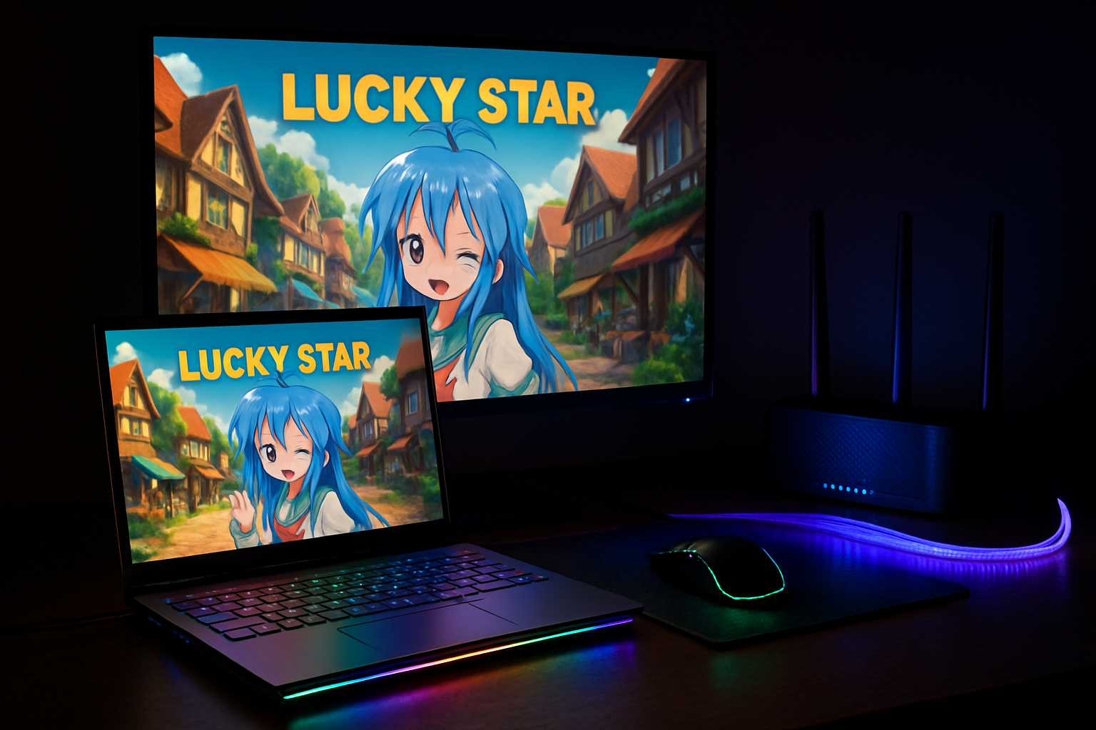 El crecimiento del gaming online y plataformas como Lucky Star — Los requisitos técnicos para disfrutar al máximo de pla El crecimiento del gaming online y plataformas como Lucky Star — Los requisitos técnicos para disfrutar al máximo de pla