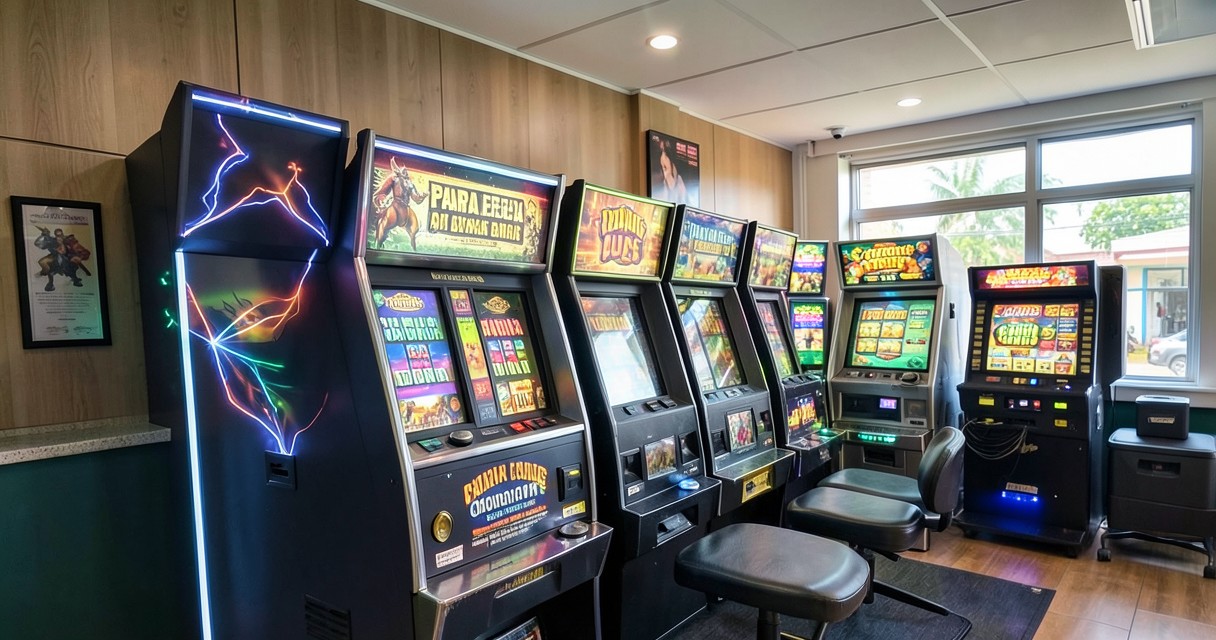 Bote del casino: premios millonarios 2026 — Cómo participar en botes del casino Bote del casino: premios millonarios 2026 — Cómo participar en botes del casino