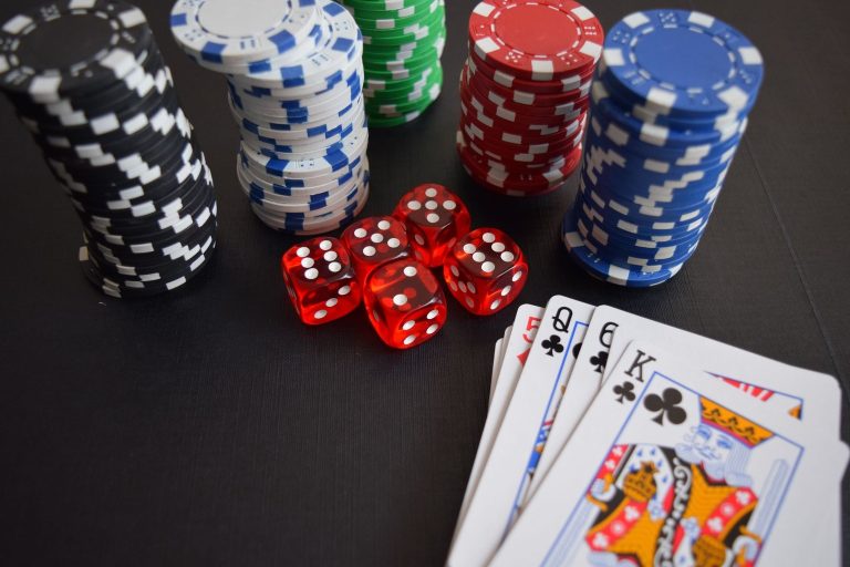 Jackpot Giant: análisis del slot casino