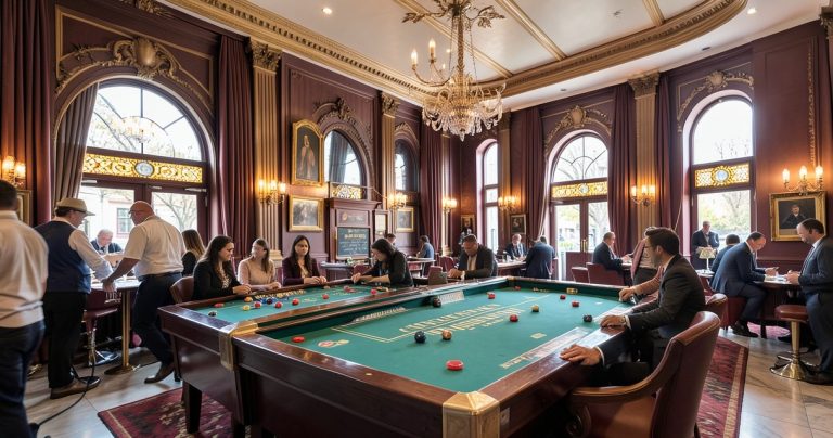 Bote del casino: premios millonarios 2026