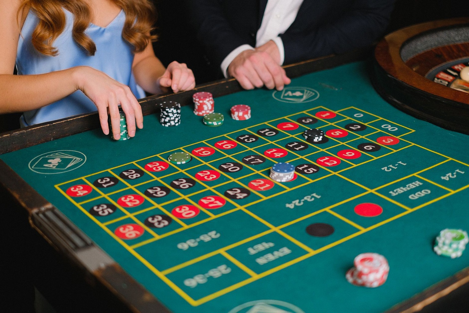 Jackpot progresivo: ¿qué es y cómo gana?