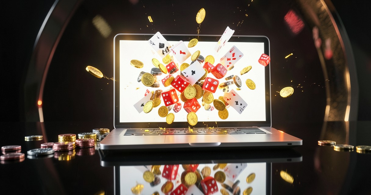 Casinos con bonos de bienvenida: cuáles ofrecen las mejores condiciones en 2026