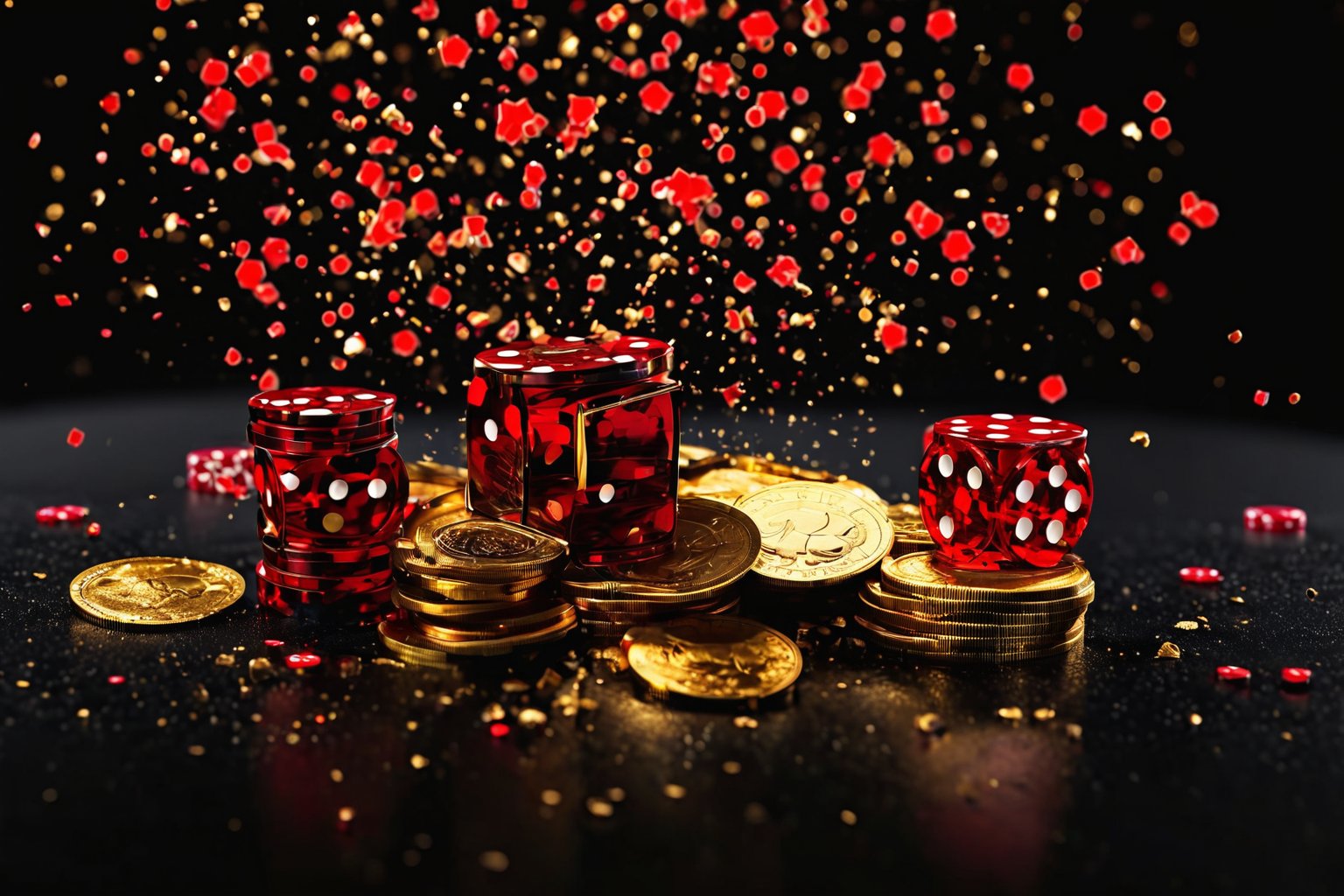 Casinos con bonos de bienvenida: cuáles ofrecen las mejores condiciones en 2026 — Los cinco bonos de bienvenida más dest