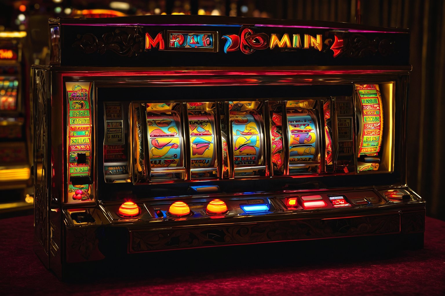 Jackpot progresivo: cómo calcular tus probabilidades de ganar en 2026 — Aplica la fórmula básica de probabilidad condici Jackpot progresivo: cómo calcular tus probabilidades de ganar en 2026 — Aplica la fórmula básica de probabilidad condici